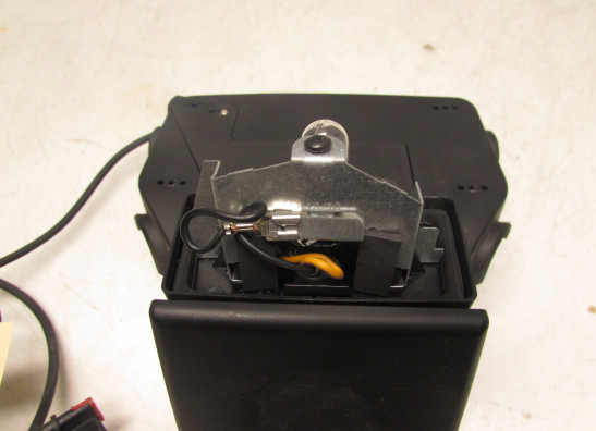 Kentekenplaathouder Can-am Overig Can Am