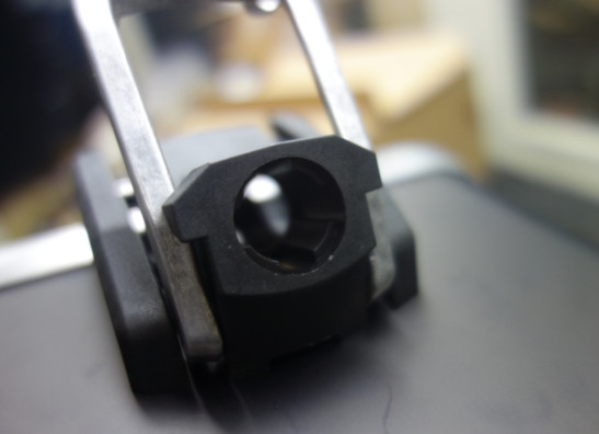 Linker koffer KTM 890 Adventure