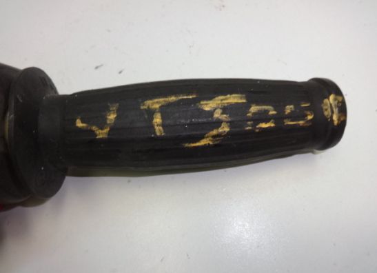 Stuurschakelaar rechts Honda VT 500