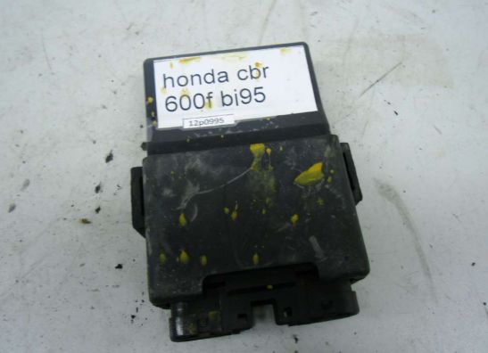 CDI ECU unit Honda CBR 600 F