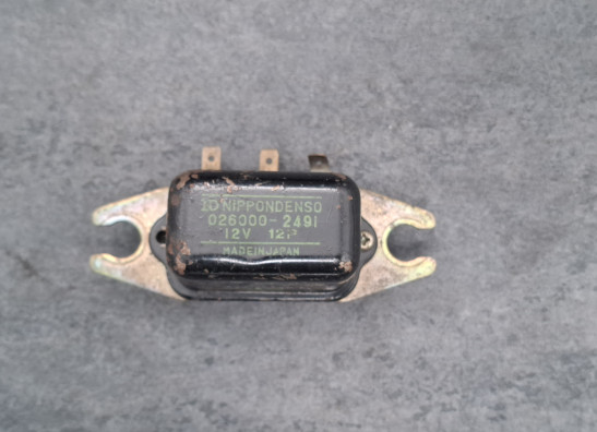 Regler Gleichrichter Kawasaki Z 650