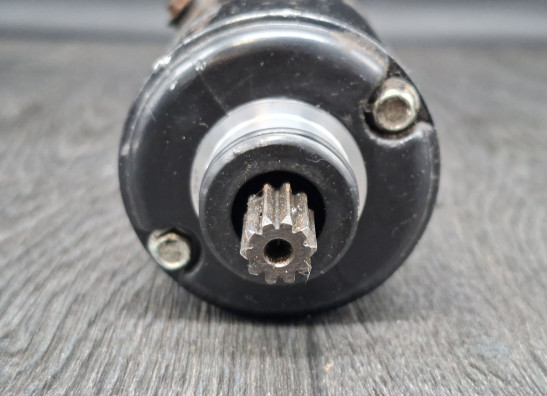 Startmotor Kawasaki ZXR 750