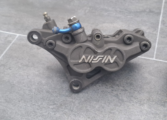 Brake calipers front Triumph Trophy 900