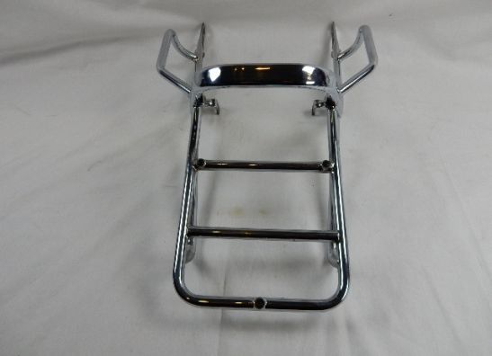 Top-case-trager Moto Guzzi California 3