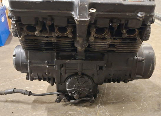 Motorblok Suzuki GSX 750