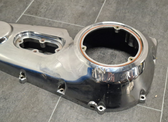 Motorblockdeckel Harley Davidson FXST Softail Standard