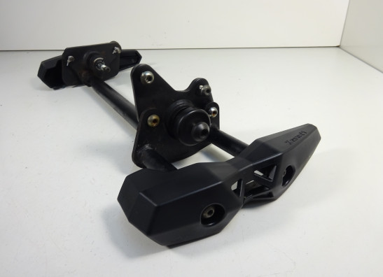 Valblokken Kawasaki VERSYS 650