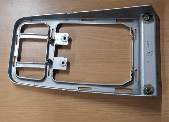 Gepacktrager BMW R 1150 GS