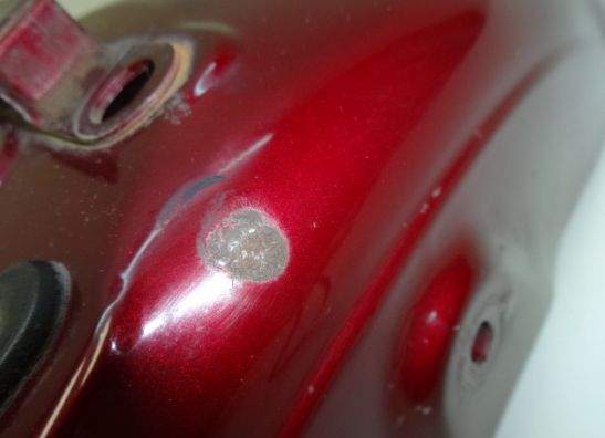 Rear fender Yamaha XJ 700