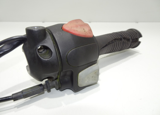 Lenkerschalter rechts BMW F 650 GS