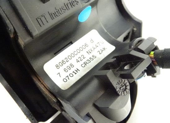 Stuurschakelaar rechts BMW R 1200 RT