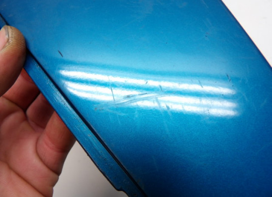 Cowl right small Honda VT 600