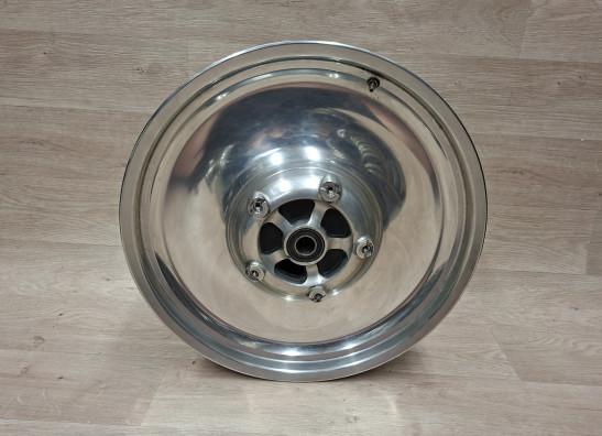 Voorvelg Harley Davidson VROD VRSC