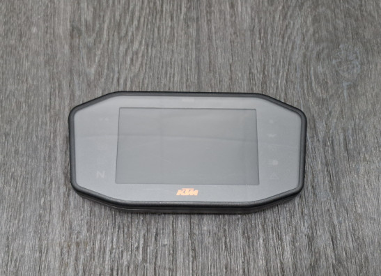 Meter combination KTM 690 Duke 
