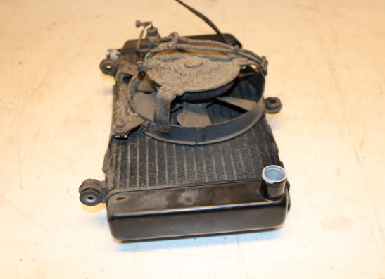 Radiateur Honda CBF 500