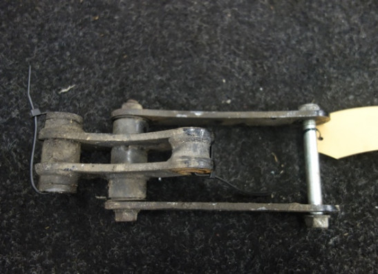 Federbein Aufhangung Kawasaki ZX 250 R - Ninja 250 R