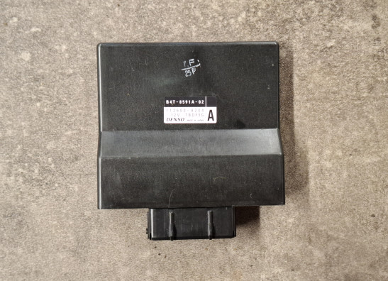 CDI Einheit Yamaha Tracer 7