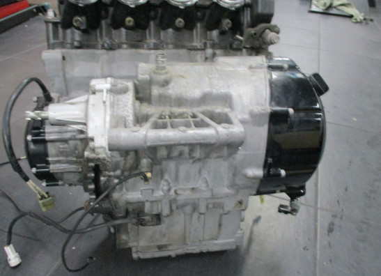 Motorblock Yamaha YZF R1