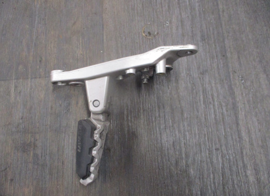 Rechter schetsplaat Ducati Multistrada 950