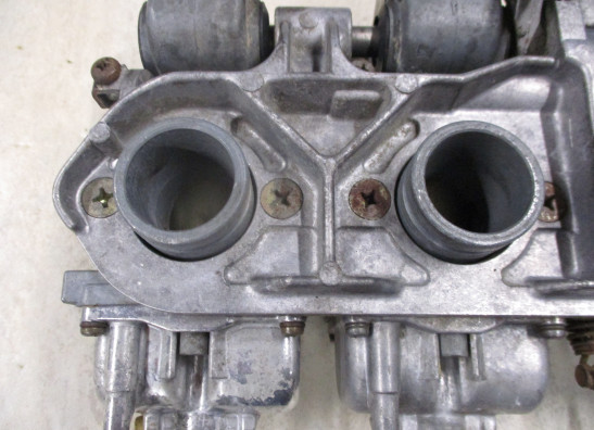 Carburateurset Suzuki GS 750