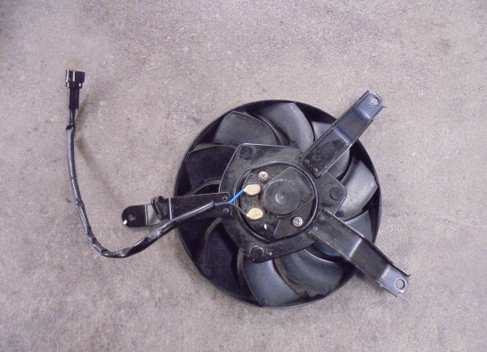 Ventilator Kawasaki Z 900