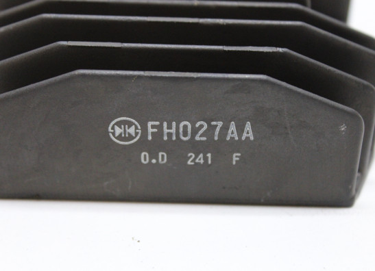 Spanningsregelaar Yamaha MT 07