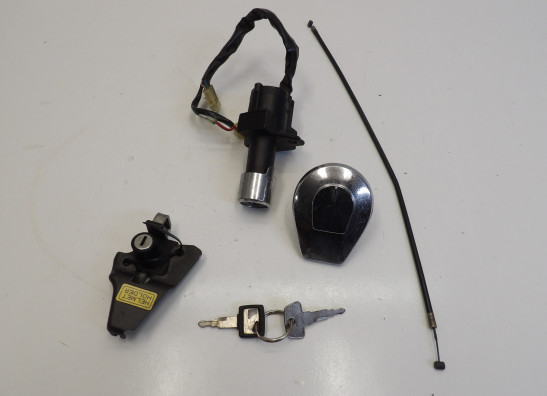 Schlosssatz Honda VT 700 750