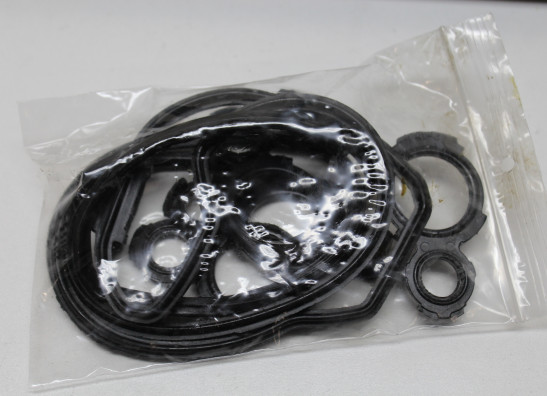 Cylinder head cover Kawasaki Z 900