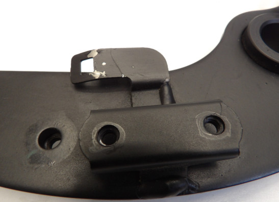 Frame - onderdelen Kawasaki 650 Vulcan S