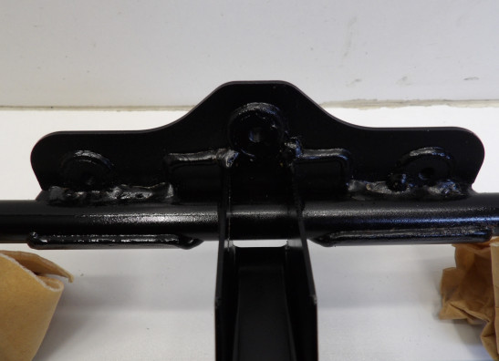 Geweih  Verkleidungshalter Kawasaki Z 750