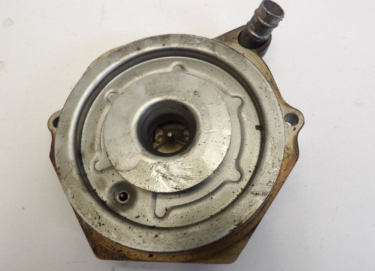 Kleppendeksel Yamaha XV 500 Virago