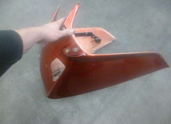 Cowl upper front BMW K 100