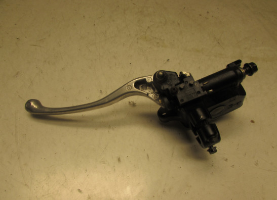 Rempomp Honda Silverwing