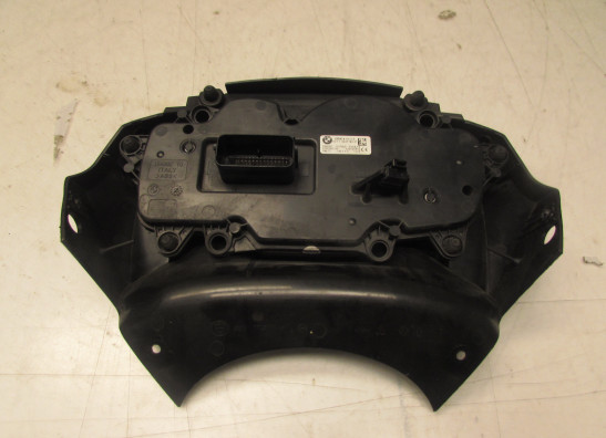 Tellerset BMW C 650 GT