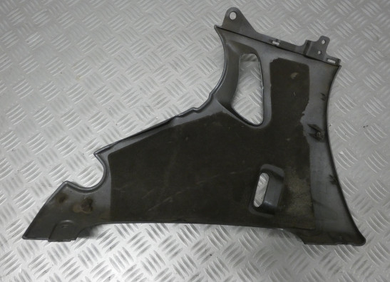 Untere verkleidung links Kawasaki ZZR 600