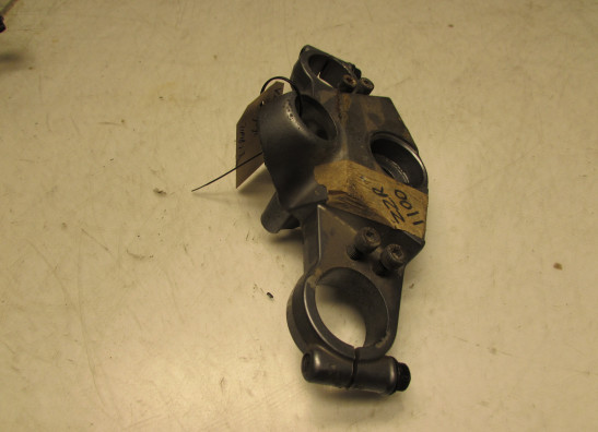 Fork top bridge Kawasaki ZZR 1100