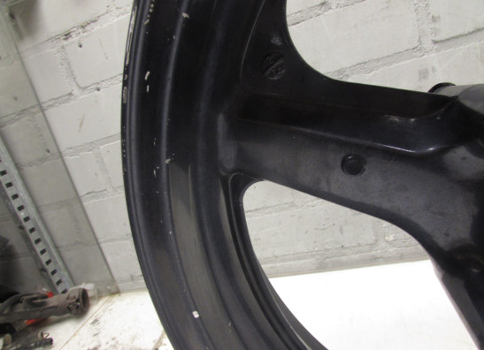 Voorvelg Honda CBR 1000 F