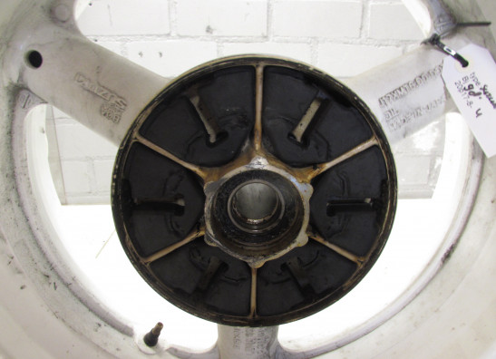 Achtervelg Suzuki TL 1000