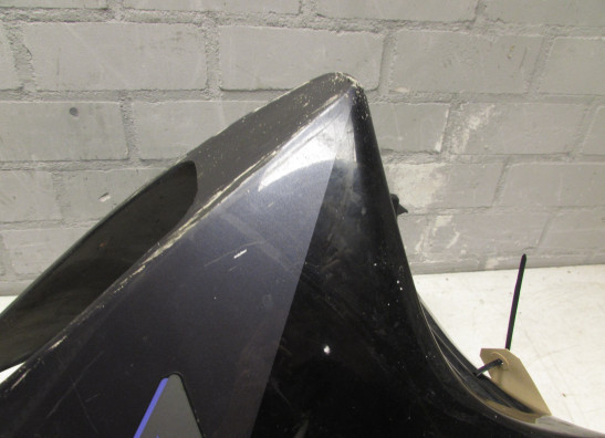 Verkleidung unten Kawasaki ZZR 600