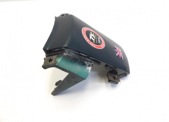 Heck Triumph Sprint ST 955