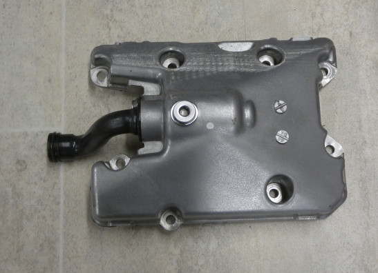 Carterpan BMW F 900 XR