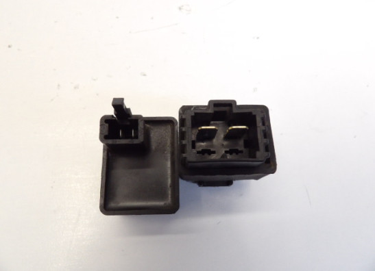 Relais unit Suzuki TU 250 X Volty