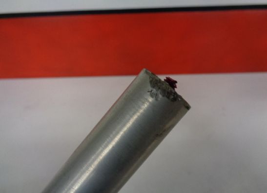 Steering Handle left  Suzuki GSX R 750