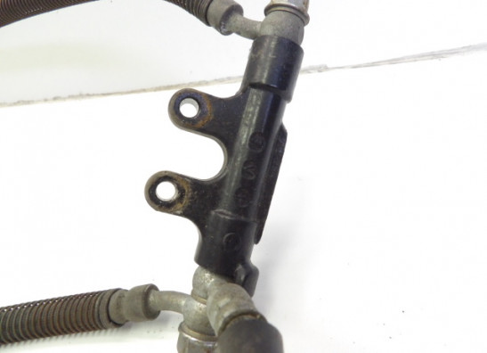 Brake hose front Suzuki GSX 750