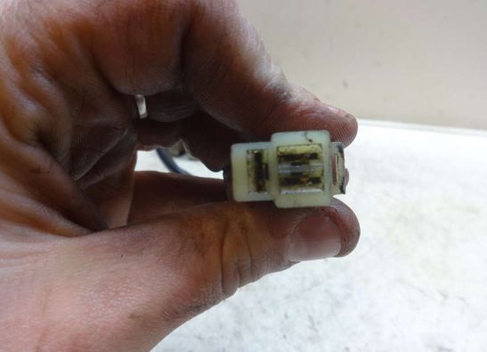 Dynamo Kawasaki Overige Kawasaki