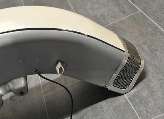 Voorspatbord Harley Davidson FLHTCU Electra Glide Ultra Classic