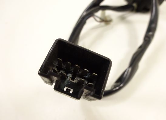 Lenkerschalter rechts Suzuki Burgman AN 250