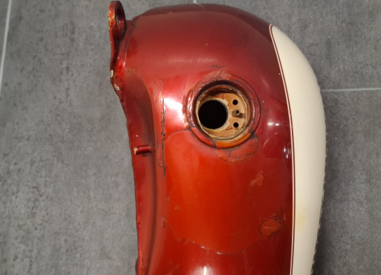 Tank Harley Davidson Softtail