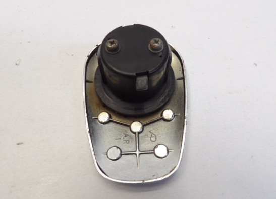 Slotenset Suzuki VS 700 Intruder