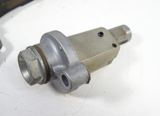 Nokkenas Aprilia Pegaso 650